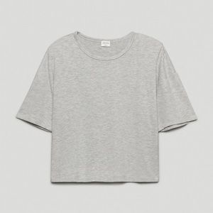 Aritzia Wilfred Free Lounge Top